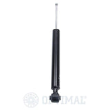 Optimal A-3799G Rear Shock Absorber for Mercedes W204 - Gas Pressure Type — Shocks & Struts