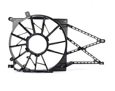 Bsg 65-511-001 Fan Damlumbazı Astra G Bm 98