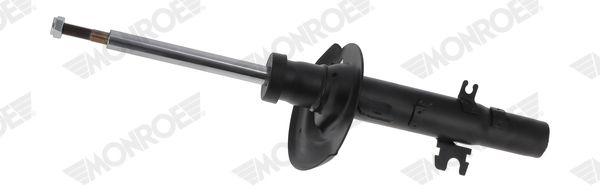 Monroe G8330 Shock Absorber Front Left Citroen C-Elysee / Peugeot 301 1.2 / 1.6 12-17 — Shocks & Struts