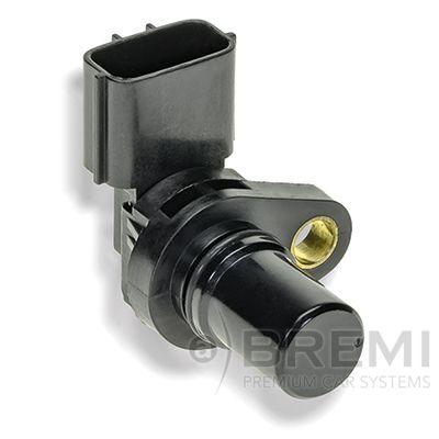 Bremi 60295 Crankshaft Speed Sensor Opel Astra G /Corsa C /Combo C Y17dt