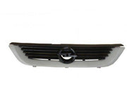 opel vectra b front grille paintable type, customizable opel vectra b grille, front grille for 1996-1999 opel vectra b İTHAL Opel Vectra B Front Grille - Paintable Type for 1996-1999 Model | Suitable for Car Owners Opel Vectra B Front Grille - Paintable Type 96-99 opel-vectra-b, front-grille, paintable-grille, car-accessories, vehicle-upgrade, auto-parts, customization, car-owners, 1996-1999, ai-generated