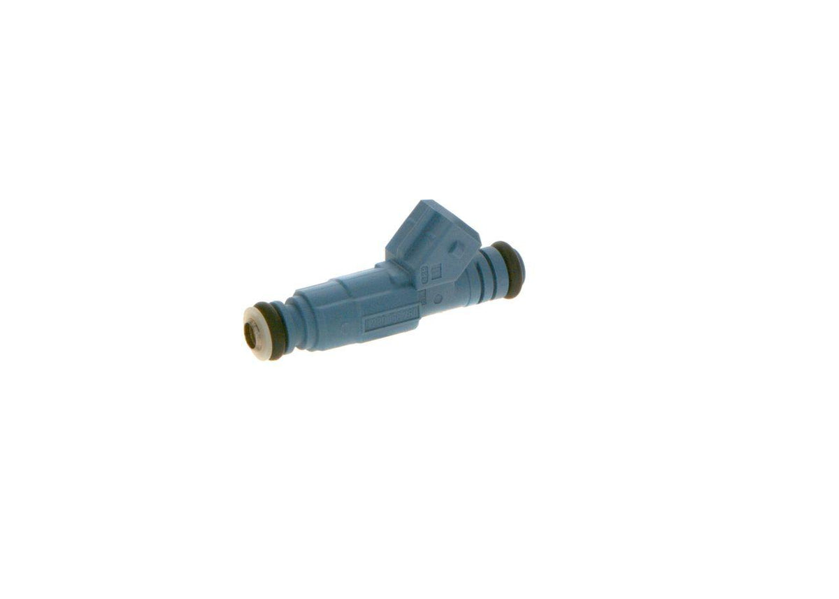 Bosch 0280156280 Gasoline Injector Opel Astra H-Zafira B 2.0 Z20LEH 05- — Fuel Delivery
