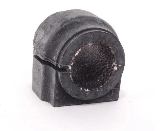 FEBI BILSTEIN Control Arm Bushing for Mini Cooper R53 — Bushings & Mounts