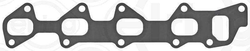 ELRING Exhaust Manifold Gasket - Durable Seal for Isuzu Cars — Gaskets & Seals