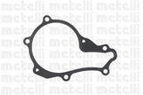 Metelli Water Pump - Compatible with Ford Focus, Peugeot 206 & Mazda 3 — Water Pump & Thermostat