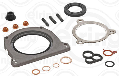 Elring 455.570 Set Gasket Lower Mercedes M270 — Gaskets & Seals