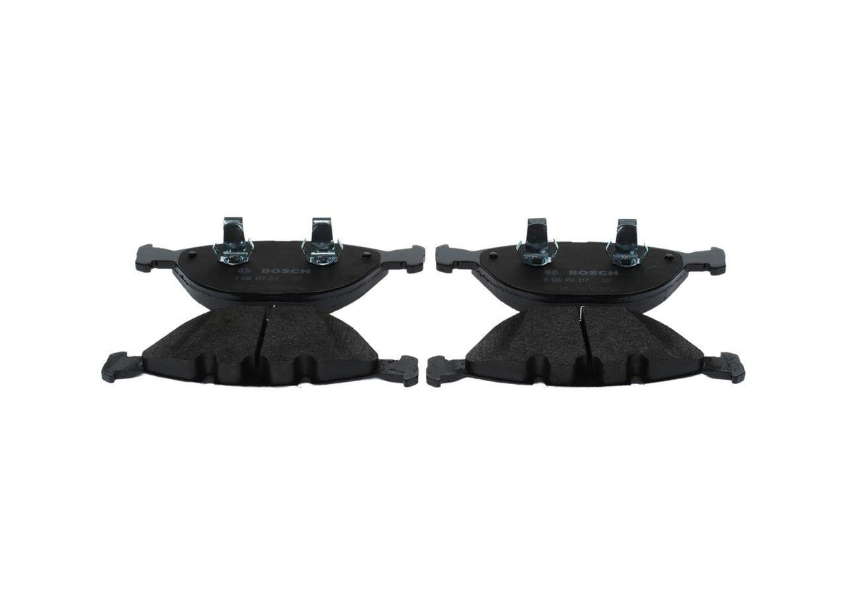 Bosch 0986494217 Brake Pad Front BMW X5 E53 00 > 06 — Brake Pads