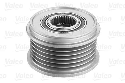 Valeo 588028 Alternator Pulley Opel Astra J/Insignia 2.0D Corsa D 1.3 CDTi — Starting & Charging