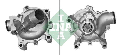 INA 538018310 Water Pump Mini R52-R53 Bm 00-06 — Water Pump & Thermostat