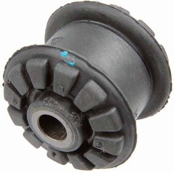 LEMFORDER Bushing Control Arm - Compatible with Audi 80-90 & VW Passat I/Santana — Lemförder, Control Arms & Ball Joints