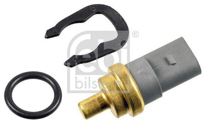 Febi Bilstein 29318 Coolant Temperature Sender Bora Fabia Golf Octavia Roomster Mercedes V-Class/Vito 638 96-03