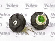 valeo fuel cap for ford fiesta front view, valeo fuel cap for ford fiesta side view, valeo fuel cap for ford fiesta technical specifications VALEO Fuel Cap B111 for Ford Fiesta - Premium Quality and Security Features | Black VALEO Fuel Cap B111 for Ford Fiesta - Premium Quality valeo-fuel-cap, ford-fiesta-accessories, car-replacement-parts, premium-quality-parts, automotive-security, fuel-tank-cap, car-accessories, vehicle-safety, easy-installation, ai-generated