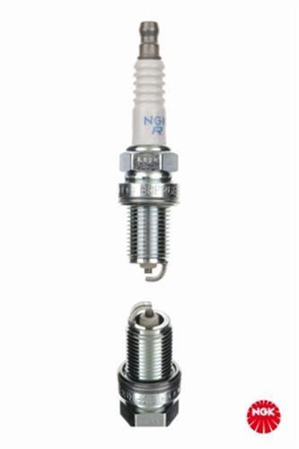 NGK 1269 Spark Plug BCPR6E R19/Clio 1.4 P206/P207/P306/P307/P406/Partner/Boxer Set — Coils & Plugs