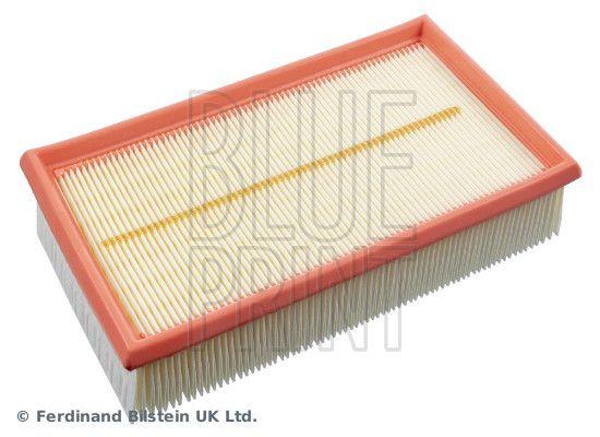 Blue Print ADN12248 Air Filter Nissan Juke Micra Note Clio 1.5 dCi — Air & Cabin Filters