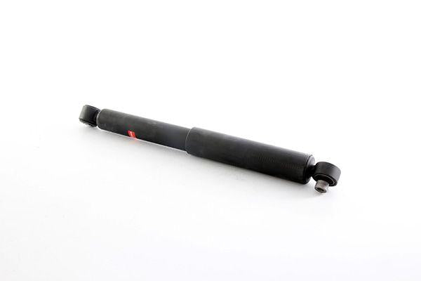 Bsg 25-300-007 Shock Absorber Rear Doblo III Bm 10-> — Shocks & Struts