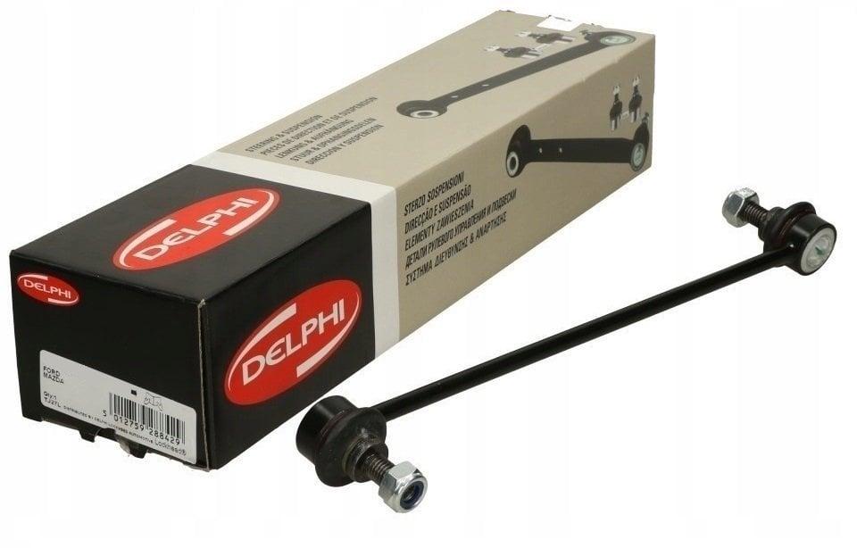 Delphi Z Rod - Front Stabilizer Link for Ford Focus 2014-2018 — Sway Bars & Links