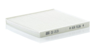 Mann CU2131 Cabin Air Filter Toyota Avensis Camry Hilux Land Cruiser Yaris 02-Avensis 2.0 D-4D Vvt-I Ya — Air & Cabin Filters