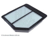 Blueprint Air Filter ADH22258 - Honda Civic 1.6-1.8 (2006-2012) — Blue Print, Air & Cabin Filters
