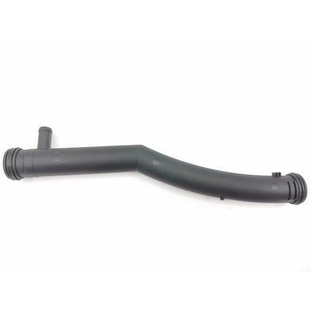 volkswagen golf 5 water pump return hose, water pump hose for volkswagen golf 5 2004-2008, automotive parts for volkswagen enthusiasts Volkswagen Water Pump Return Hose - Compatible with Golf 5 2004-2008 | Automotive Parts Volkswagen Water Pump Return Hose for Golf 5 2004-2008 volkswagen, water-pump-return-hose, golf-5-parts, car-maintenance, performance-parts, aftermarket, automotive, cooling-system, engine-parts, ai-generated