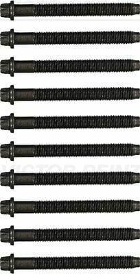 victor-reinz-cylinder-head-bolt-set, victor-reinz-cylinder-head-bolt-set-technical-specifications Victor Reinz Cylinder Head Bolt Set - 14-32088-01 for R11, Flash, R19, R21, 1.6D-1.9D | High-Quality Engine Parts Victor Reinz Cylinder Head Bolt Set | 14-32088-01 victor-reinz, cylinder-head-bolt-set, engine-parts, car-repair, mechanic-tools, automotive, engine-performance, car-maintenance, ai-generated, quality-engine-parts