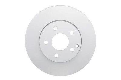 FRENDI 24521 Brake Disc Front Mercedes W204 S204 C204 W212 S212 A207 R172 — Brake Rotors & Drums