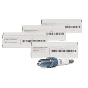 chevrolet trax spark plug set, original iridium spark plugs for chevrolet trax, spark plugs set for chevrolet trax 1.4 turbo General Motors Chevrolet Trax 1.4 Turbo Spark Plug Set - Original Iridium | For 2013 and Later Models Chevrolet Trax 1.4 Turbo Spark Plug Set chevrolet-trax, spark-plugs, iridium-spark-plugs, car-parts, engine-performance, gm-original, auto-accessories, ignition-system, car-maintenance, ai-generated