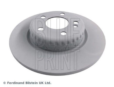 Blue Print ADU1743119 Brake Disc Rear Mercedes C-Class W205 S205 C205 A205 — Brake Rotors & Drums