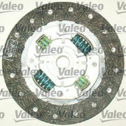 valeo clutch set for renault kangoo, valeo clutch set technical specifications, installation of valeo clutch set VALEO Clutch Set for Renault Kangoo and Scenic | Rulmansız Design | 1.9 DCI (00-03) | 5-Speed Transmission VALEO Clutch Set Renault Kangoo Scenic | 1.9 DCI valeo, clutch-set, renault-kangoo, renault-scenic, automotive-mechanics, car-owners, parts, rulmansiz, performance, ai-generated