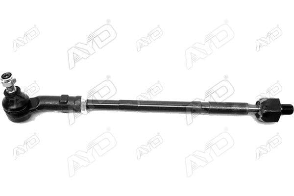 AYD Tie Rod VW Audi TT A3 S3 1997- Quattro — Tie Rods & Linkage