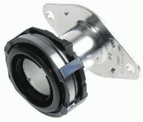 sachs-clutch-release-bearing-image, sachs-3189000931-part-image SACHS Clutch Release Bearing 3189000931 - Replacement Part for VW Golf IV, Bora, Passat, Polo | 1.6L SACHS Clutch Release Bearing for Golf, Bora, Passat sachs, clutch-release-bearing, vw-golf, vw-passat, vw-bora, vw-polo, mechanics, car-owners, auto-parts, ai-generated