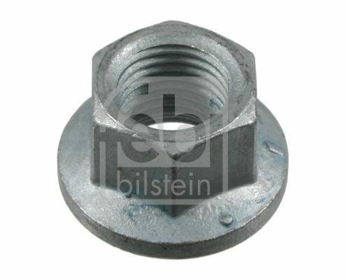 FEBI BILSTEIN 22474 Wheel Nut - Fits Mercedes Models 309, 310 and 2 more models — Wheels & Wheel Trim