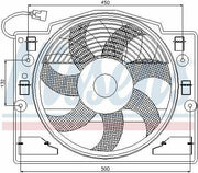 nissens-85420-fan-komple-e-46, nissens-complete-fan-e-46-specifications NISSENS 85420 Fan - Complete E-46 Cooling Solution for Car Owners and Mechanics NISSENS 85420 Fan - Complete E-46 Cooling Solution nissens, fan, cooling-solution, car-accessories, e-46, car-owners, car-mechanics, automotive-parts, engine-cooling, ai-generated