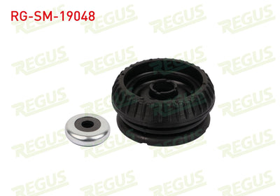 REGUS RG-SM-19048 Shock Absorber Mount Front Left-Right with Bearing Ford Fiesta IV 1.25I 1996-2002 — Bushings & Mounts