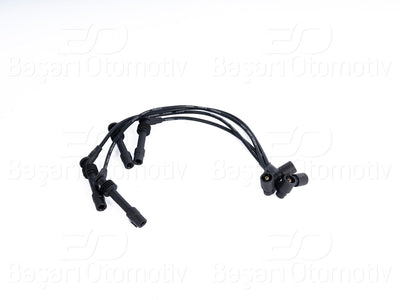 AUTOLUX 2263001-22 Spark Plug Wire Set Opel Astra G Combo C 1.6 X16szr Z16se X16szr 98 > — Coils & Plugs