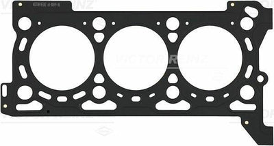 Victor Reinz Jeep Grand Cherokee Diesel Head Gasket - Metal, 0.96mm Thickness for 2011+ Models — Gaskets & Seals
