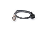 BOSCH Lambda Sensor 0281004458 - 720 mm Length — Oxygen & Air-Fuel