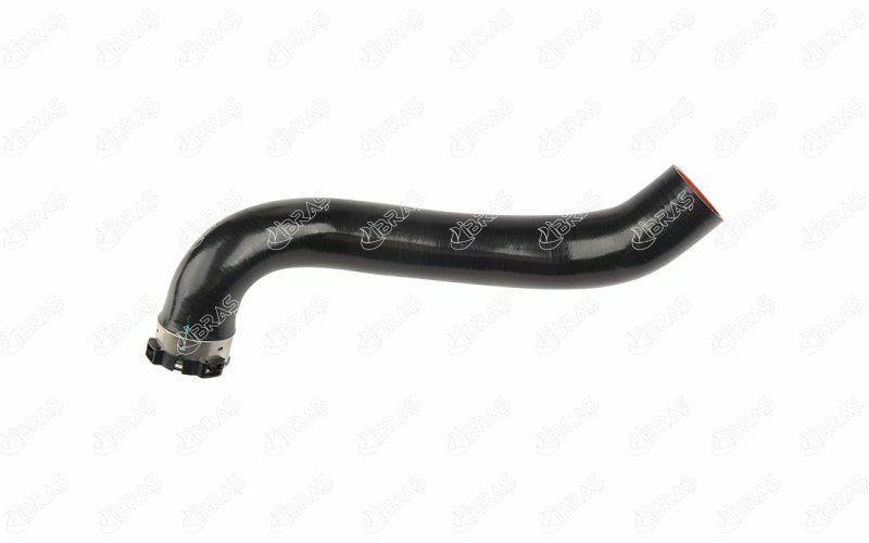 IBRAS Turbo Hose for Volvo V40 Cross Country 1.5 T3 (2015-2019) — İbraş, Turbo & Supercharger
