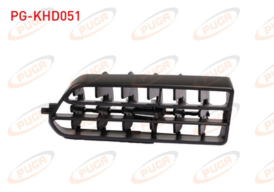 PUGA PG-KHD051 Heater Ventilation Dıfuzoru Center Right Peugeot 301 / Citroen C-Elysee