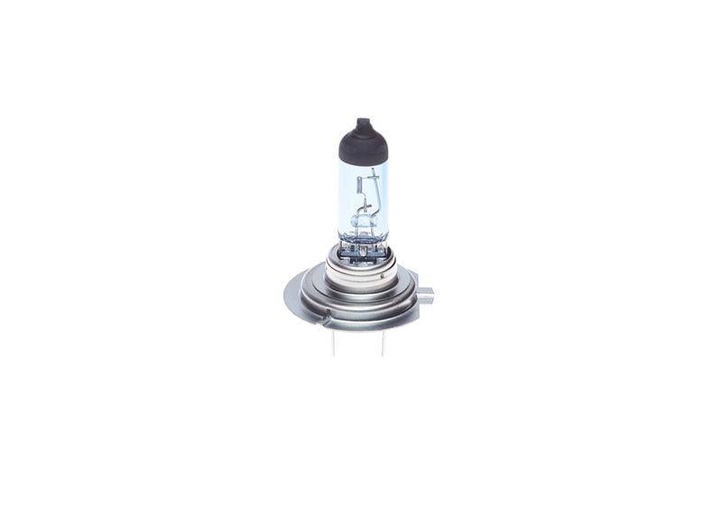 BOSCH H7 Xenon Blue Bulb - 12V 55W Headlight — Headlights