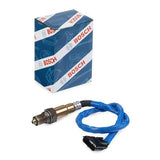BOSCH Oxygen Sensor for Renault Megane 4 - 2015 1.6 dCi — Oxygen & Air-Fuel