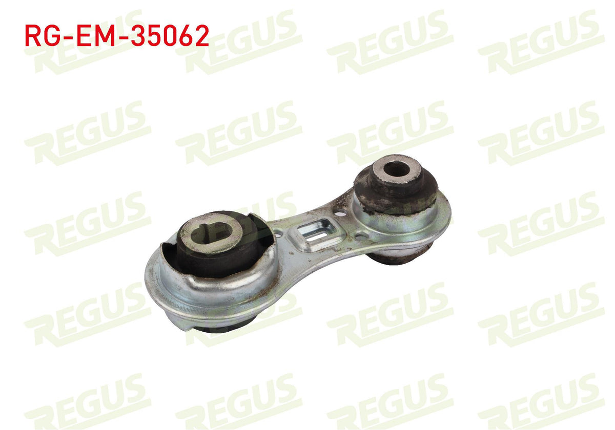 REGUS RG-EM-35062 Engine Mount Front Right Upper Renault Megane II (Bm0 / 1,Cm0 / 1) 1.5 dCi 2002-2008 — Mounts