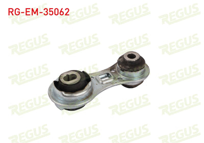 REGUS RG-EM-35062 Engine Mount Front Right Upper Renault Megane II (Bm0 / 1,Cm0 / 1) 1.5 dCi 2002-2008 — Mounts