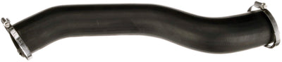 Gates 09-0132 Turbo Hose Ford Focus/C-Max 1.6 TDCi 2003-2012 — Turbo & Supercharger