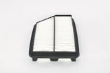 BOSCH Air Filter F026400160 - High Efficiency for 2006 Honda Civic VIII — Air & Cabin Filters