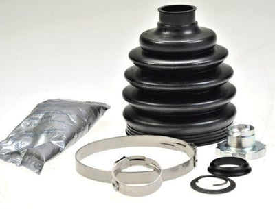 GKN 306250 — Axles, CV Joints & Boots