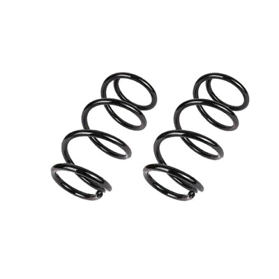 KRAFTVOLL Front Coil Spring - Ducato III, Boxer III, Jumper III — Springs