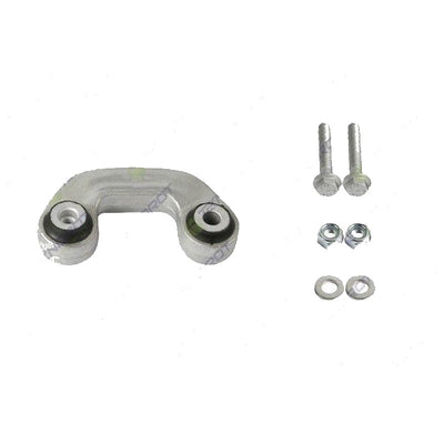 TEKNOROT A-538 - Stabilizer Z Rod Right for Audi A4 2001-2008 — Control Arms & Ball Joints