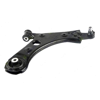 TEKNOROT F-396 - Complete Right Swing Arm for Egea 15 — Control Arms & Ball Joints