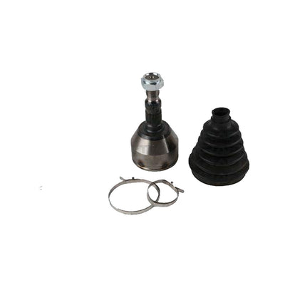 KRAFTVOLL Axle Head 01020197 - Compatible with Astra H & Zafira B — Axles, CV Joints & Boots