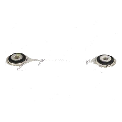 TEKNOROT A-626 Stabilizer Z Rod for Front Axle - Aluminum for A4 A5 A6 A7 Q5 | 13-17 — Axles, CV Joints & Boots